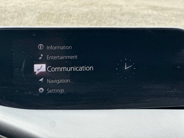 2019 Mazda Mazda3 Base