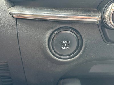 2019 Mazda Mazda3 Base