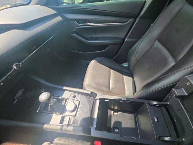 2019 Mazda Mazda3 Base
