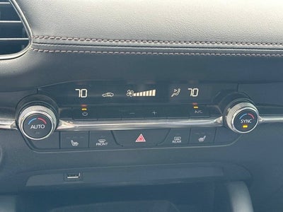 2019 Mazda Mazda3 Base