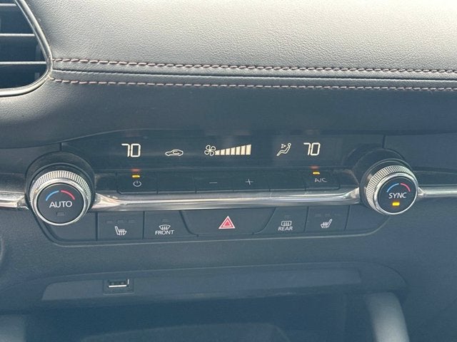 2019 Mazda Mazda3 Base