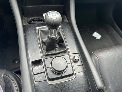 2019 Mazda Mazda3 Base