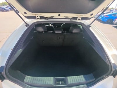 2019 Mazda Mazda3 Base