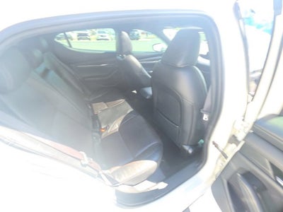 2019 Mazda Mazda3 Base