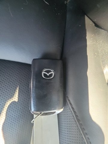 2019 Mazda Mazda3 Base