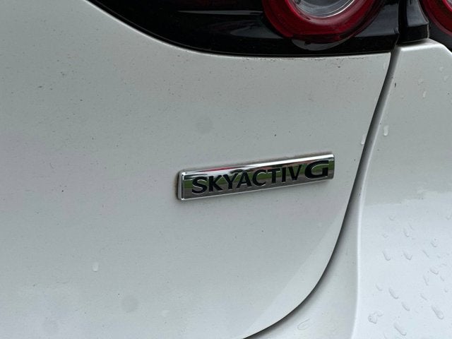 2019 Mazda Mazda3 Base