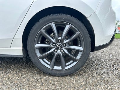 2019 Mazda Mazda3 Base