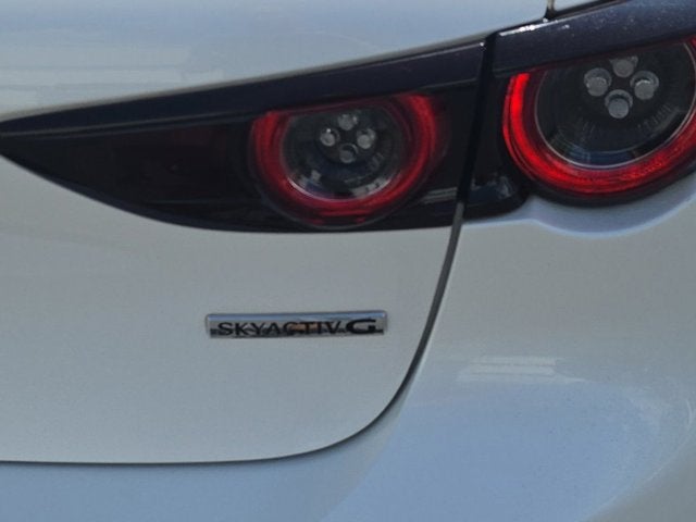 2019 Mazda Mazda3 Base