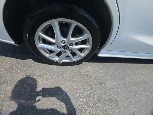 2014 Mazda Mazda5 Grand Touring
