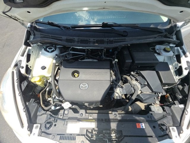 2014 Mazda Mazda5 Grand Touring