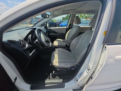 2014 Mazda Mazda5 Grand Touring