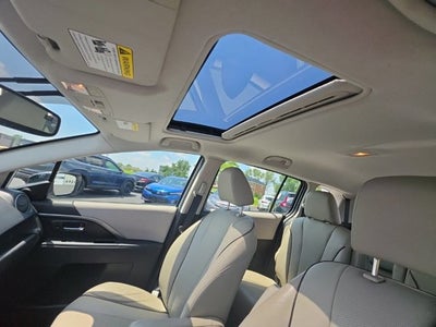 2014 Mazda Mazda5 Grand Touring