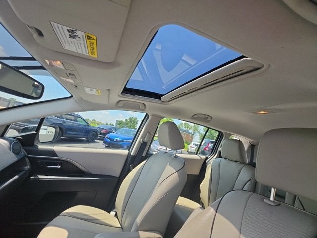 2014 Mazda Mazda5 Grand Touring