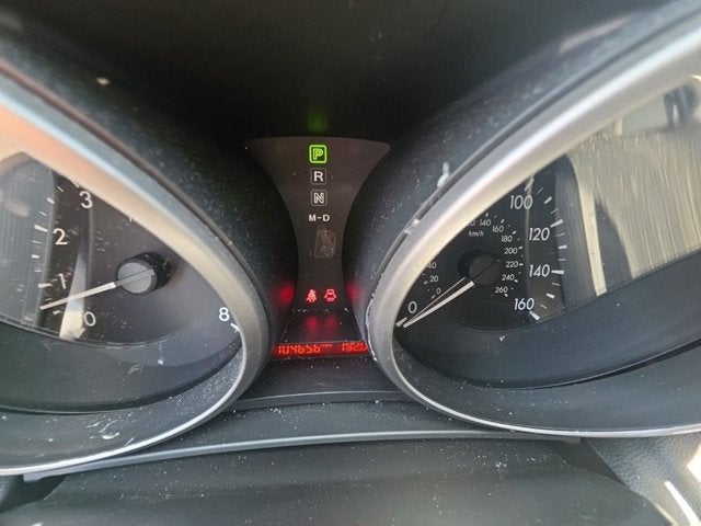 2014 Mazda Mazda5 Grand Touring