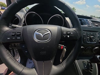 2014 Mazda Mazda5 Grand Touring