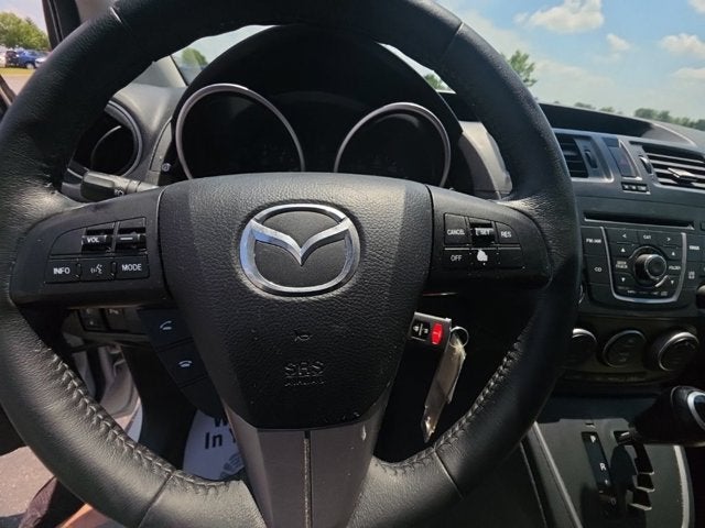 2014 Mazda Mazda5 Grand Touring