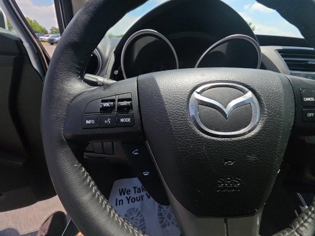 2014 Mazda Mazda5 Grand Touring