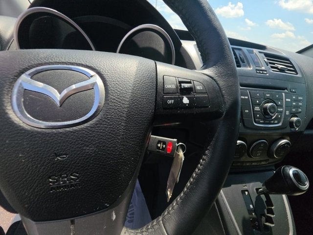 2014 Mazda Mazda5 Grand Touring