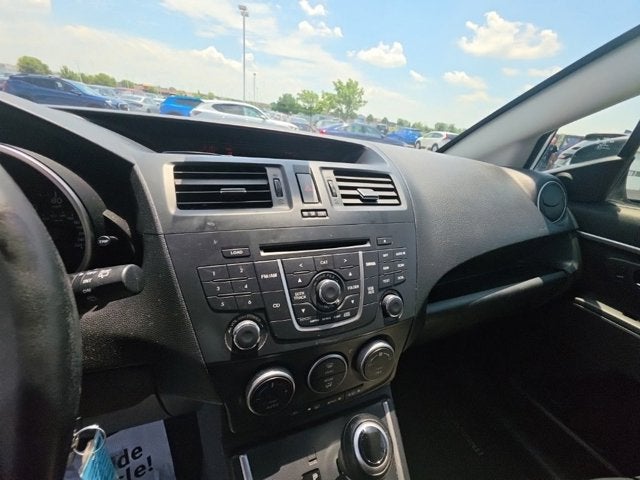 2014 Mazda Mazda5 Grand Touring