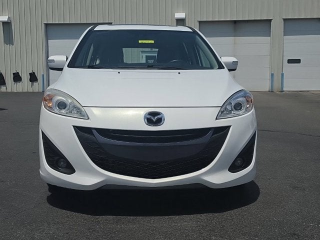 2014 Mazda Mazda5 Grand Touring