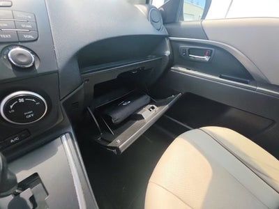 2014 Mazda Mazda5 Grand Touring