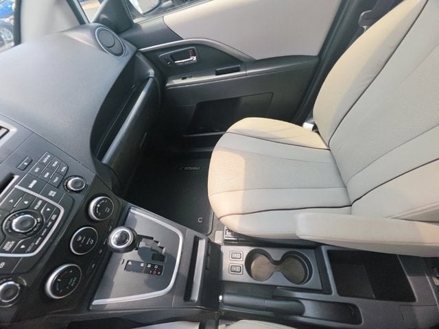 2014 Mazda Mazda5 Grand Touring