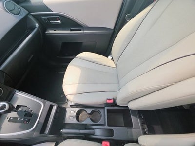 2014 Mazda Mazda5 Grand Touring