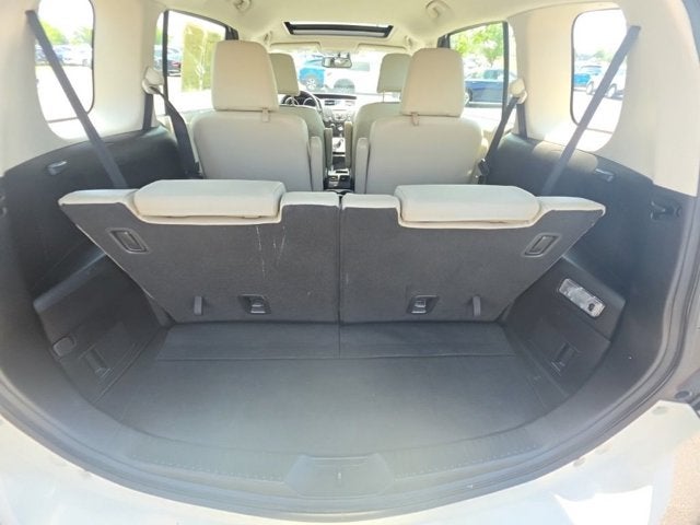 2014 Mazda Mazda5 Grand Touring