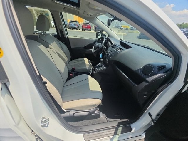 2014 Mazda Mazda5 Grand Touring