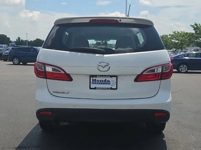 2014 Mazda Mazda5 Grand Touring
