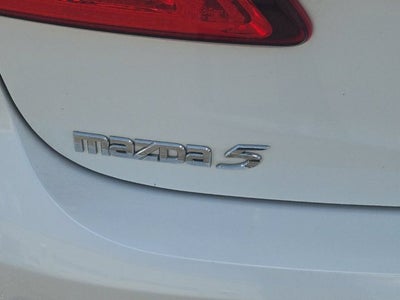 2014 Mazda Mazda5 Grand Touring