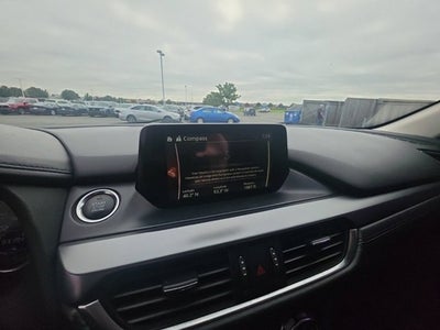 2016 Mazda Mazda6 i Sport