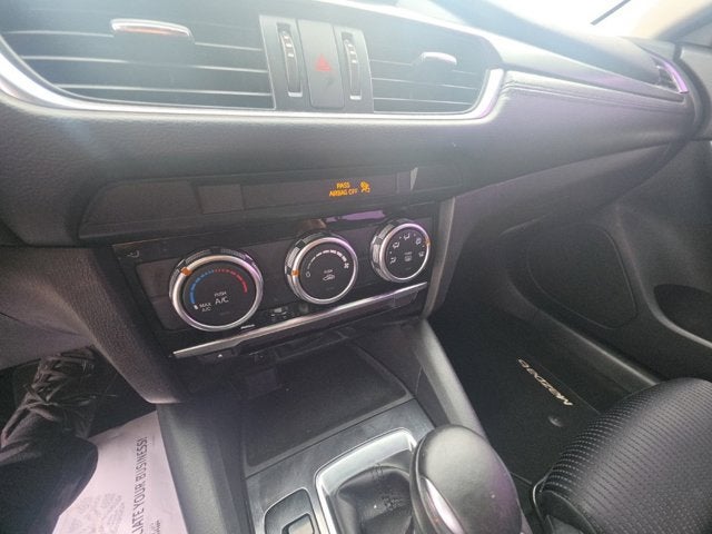 2016 Mazda Mazda6 i Sport