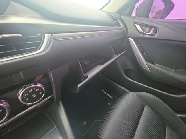 2016 Mazda Mazda6 i Sport