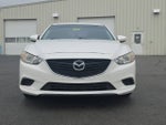 2016 Mazda Mazda6 i Sport