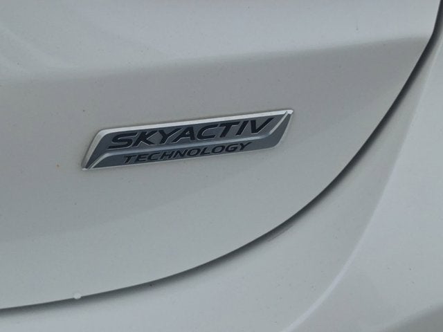 2016 Mazda Mazda6 i Sport