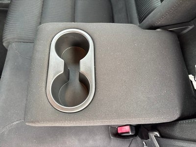 2014 Mazda Mazda6 i Sport