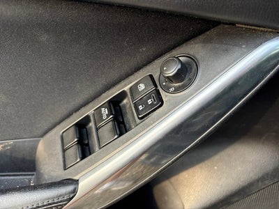 2014 Mazda Mazda6 i Sport