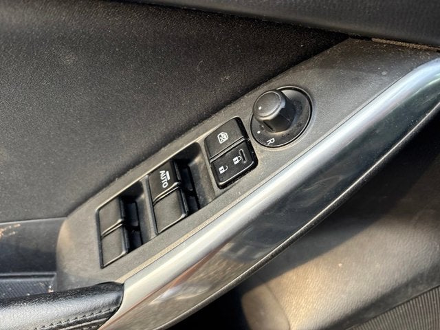 2014 Mazda Mazda6 i Sport