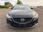 2014 Mazda Mazda6 i Sport