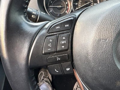 2014 Mazda Mazda6 i Sport
