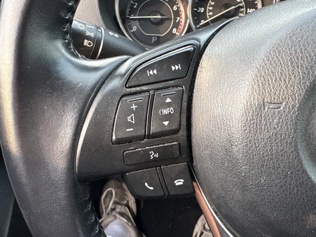 2014 Mazda Mazda6 i Sport