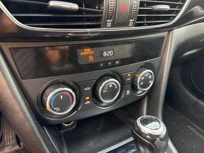 2014 Mazda Mazda6 i Sport