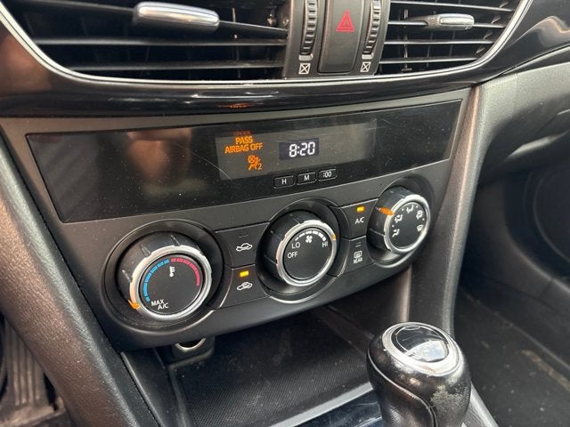 2014 Mazda Mazda6 i Sport