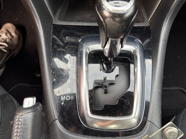 2014 Mazda Mazda6 i Sport