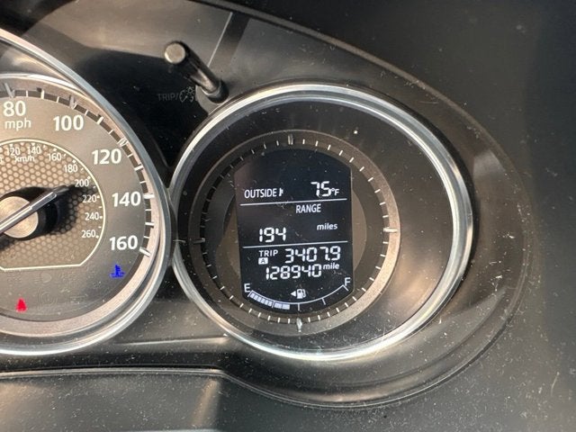 2014 Mazda Mazda6 i Sport