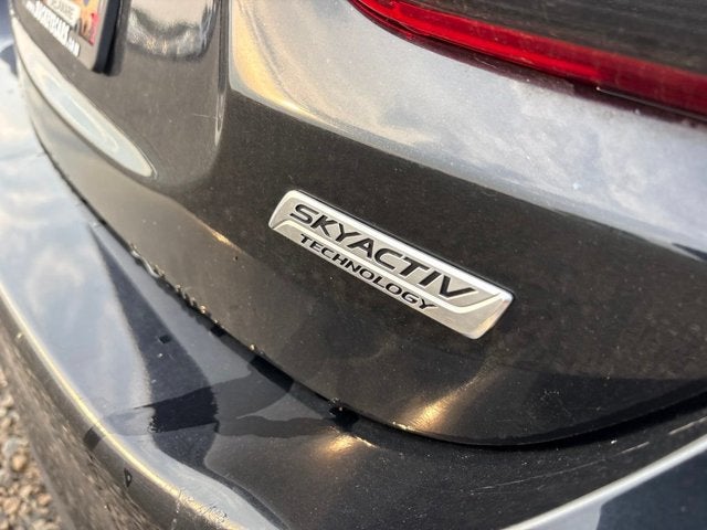 2014 Mazda Mazda6 i Sport
