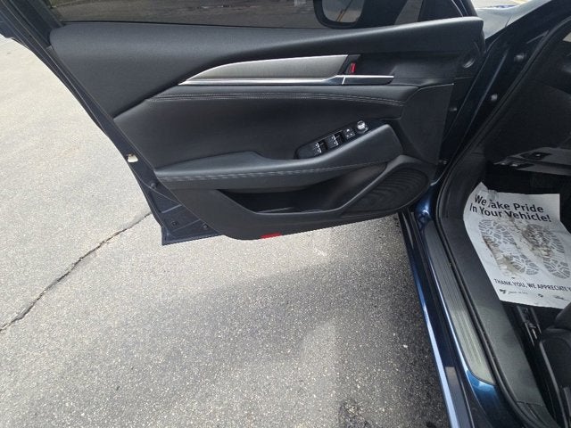 2018 Mazda Mazda6 Touring