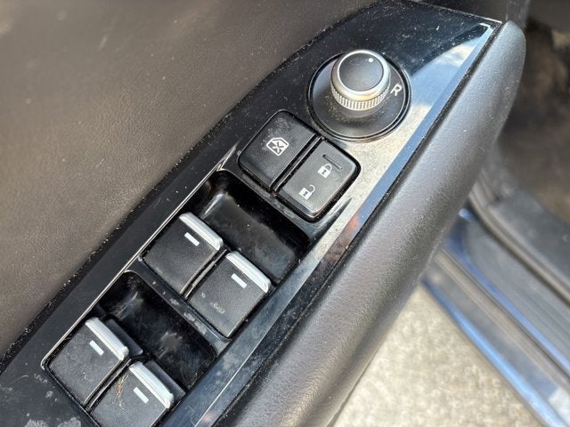 2018 Mazda Mazda6 Touring