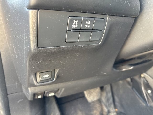 2018 Mazda Mazda6 Touring